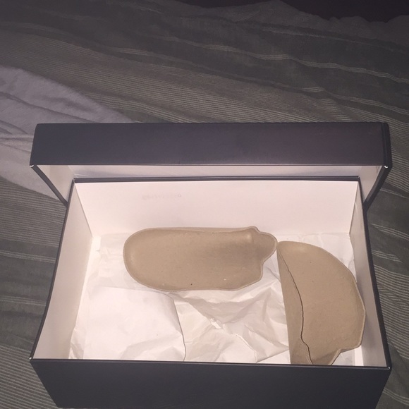 Nike Air Foamposite One Copper - Picture 8 of 8